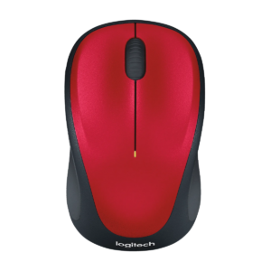 ماوس بی سیم لاجیتک مدل M235
